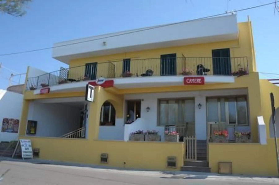 Le Sorgenti Camere & Appartamenti