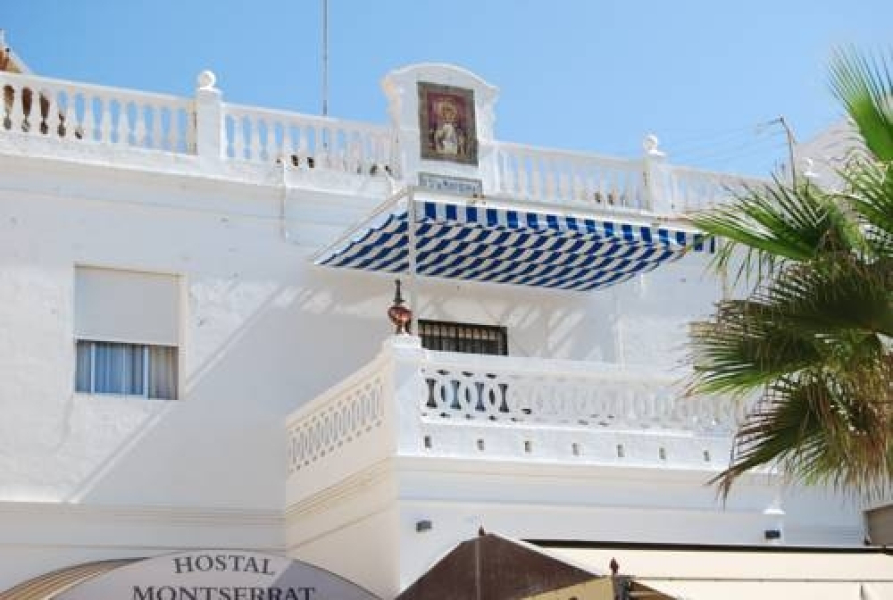 Hostal Montserrat