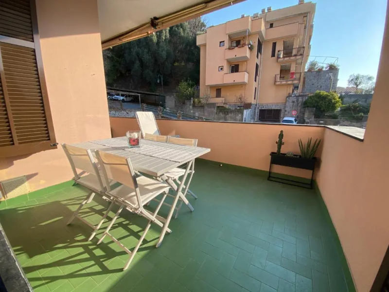 Appartamento in zona esclusiva a 50 mt dal mare