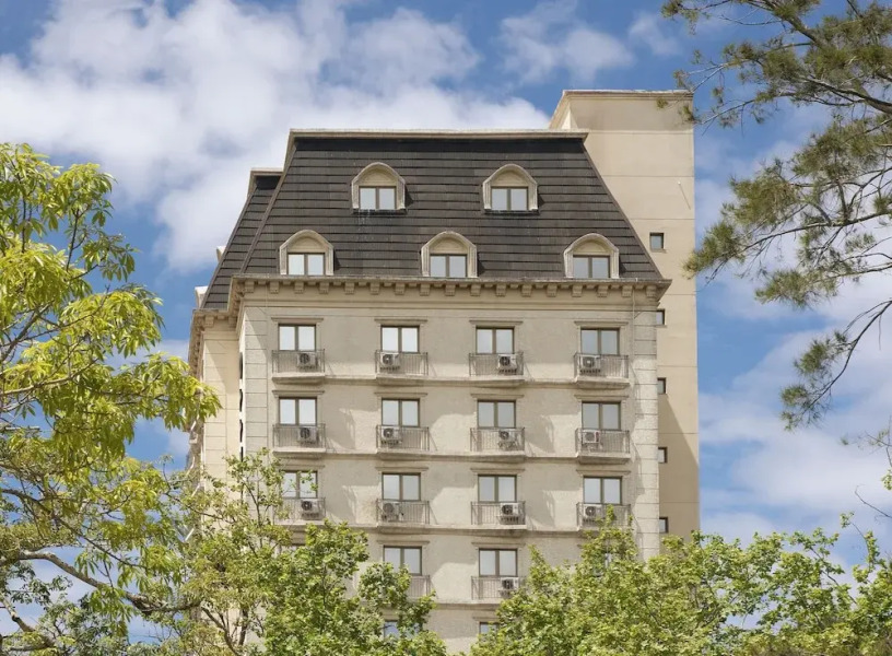 Laghetto Villa Moura