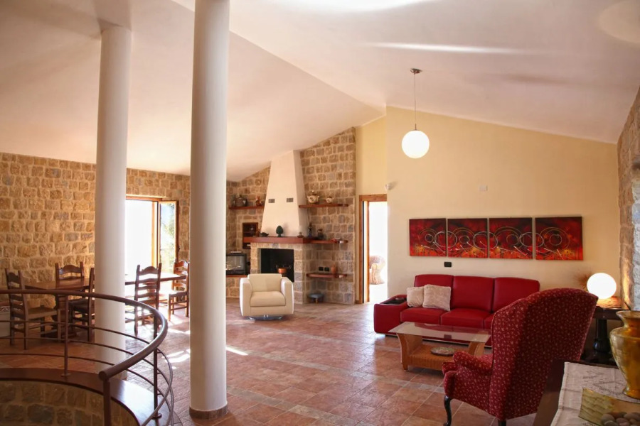 Villa Viola B&B Resort