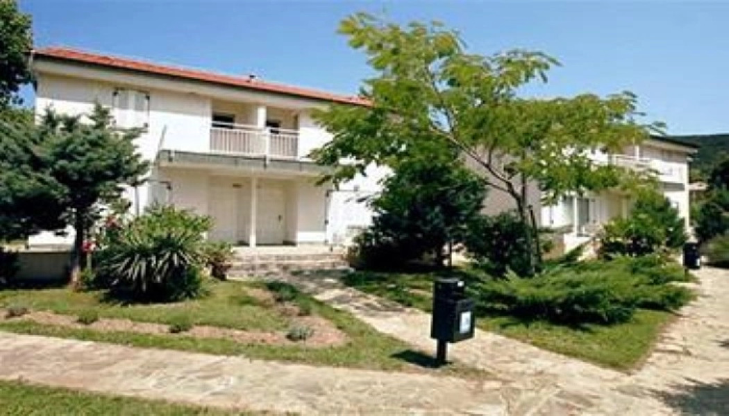 Villen Corinthia-Baska