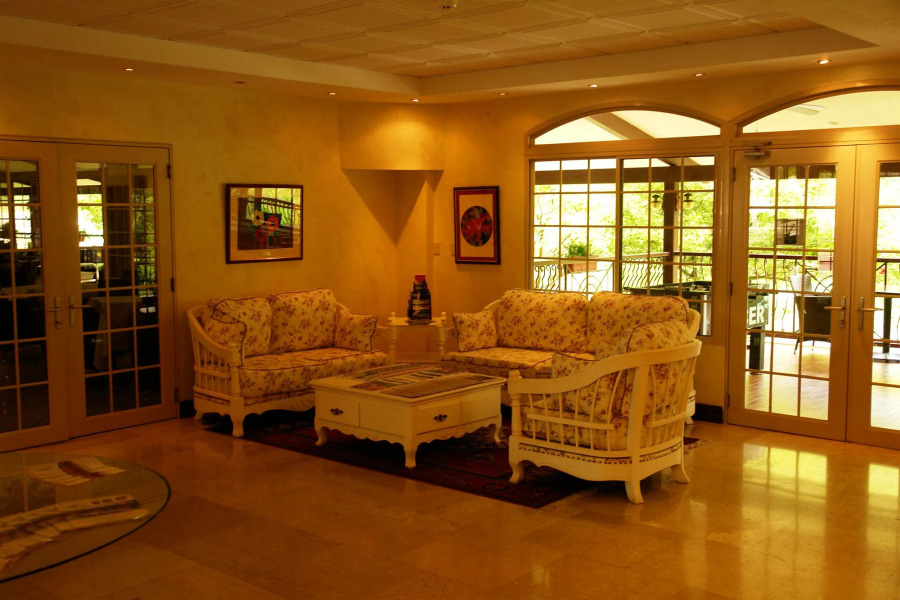 Hotel Valle del Rio, SA