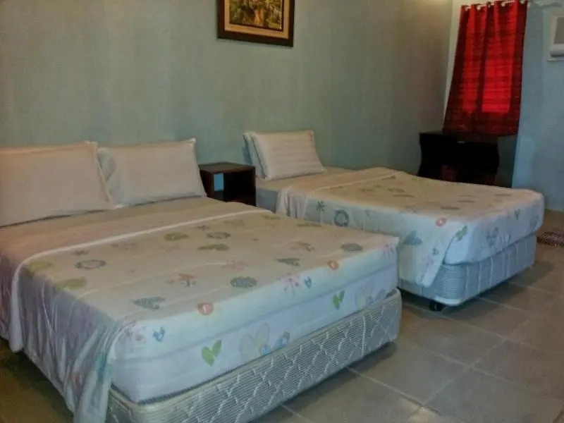 Mangodlong Rock Resort