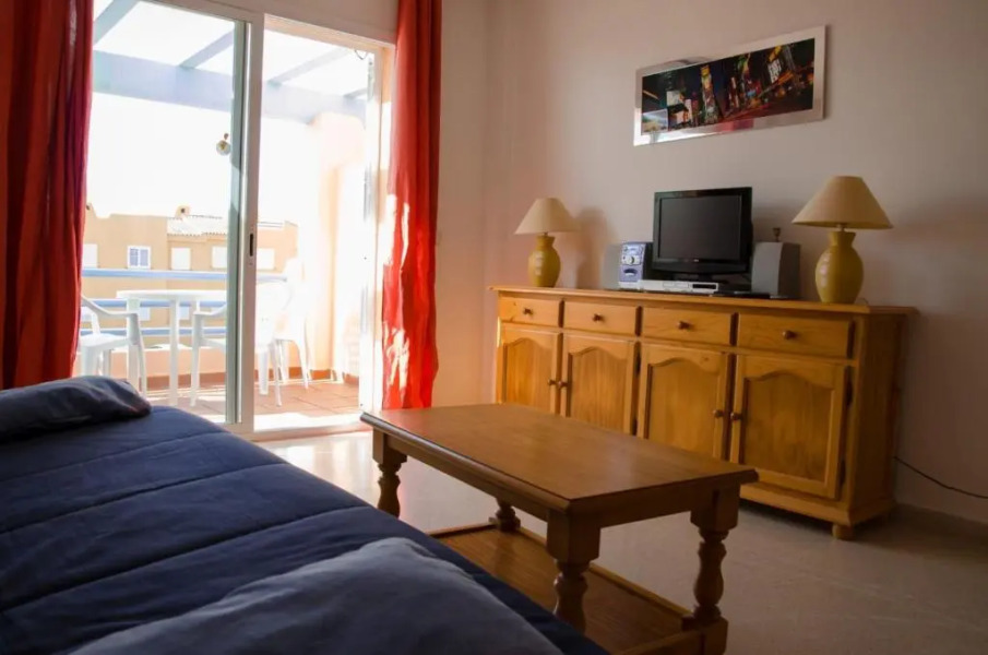 Apartamento Los Lances II