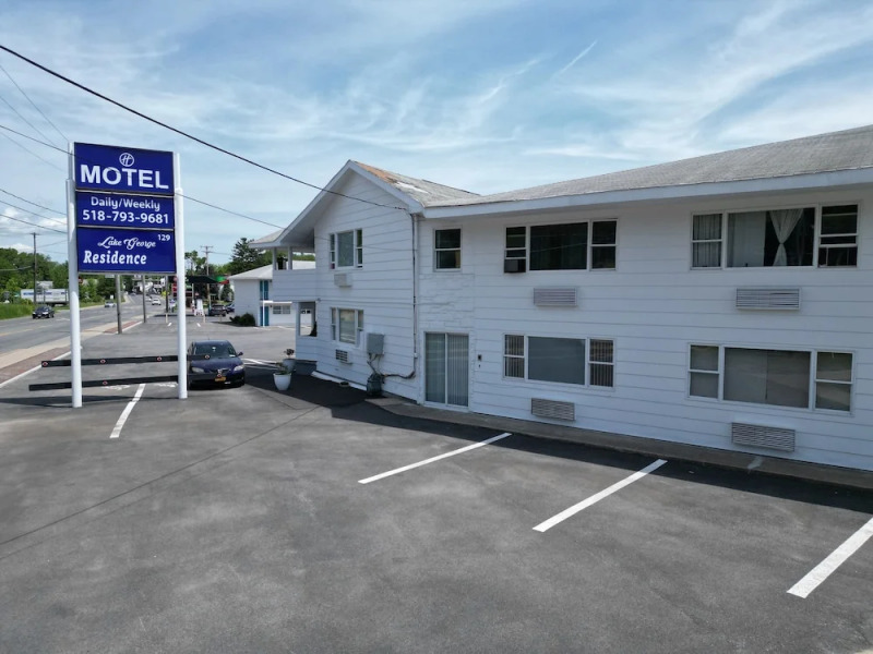 Lake George Residence LLC