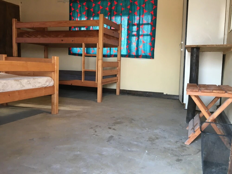 Chaixara Backpackers