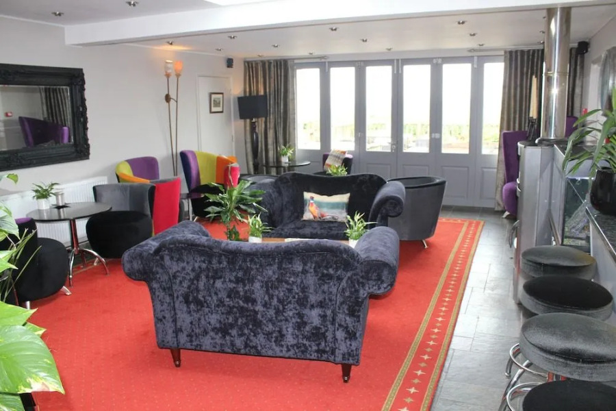 The Dower House Hotel