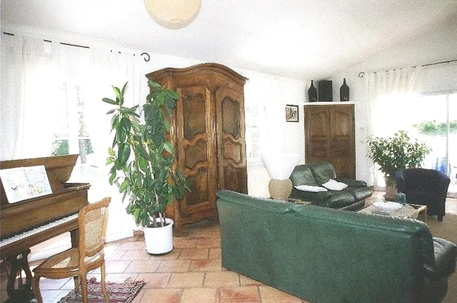 Villa With 3 Bedrooms in Céreste, With Private Pool, Enclosed Garden a
