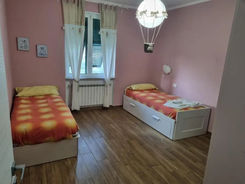 Beds House, Pace E Tranquillita a 5 Min Dal Mare..