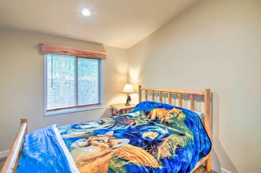 Awesome Hoodsport Cabin - Nearby Hiking Areas