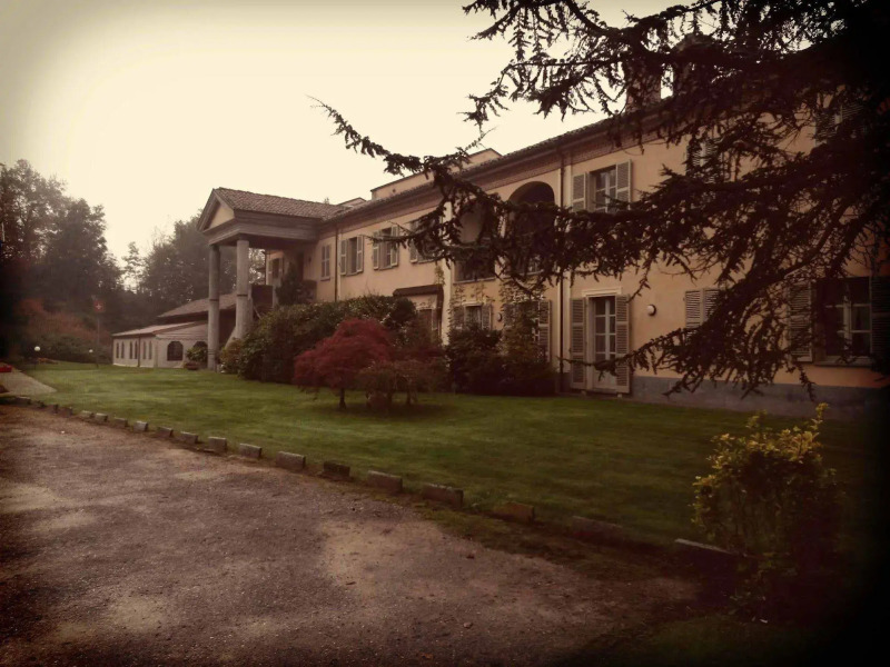 La Regibussa Hotel Ristorante