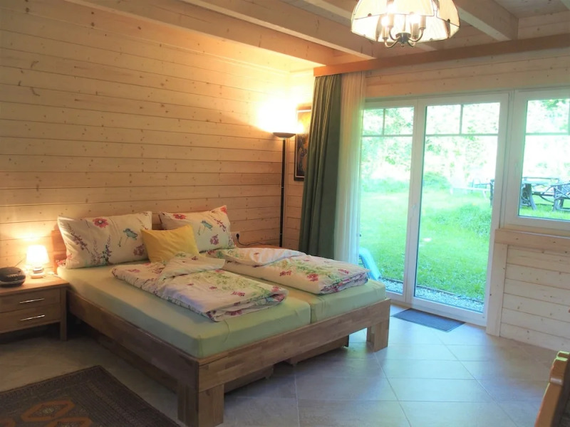 Schwedenhaus am Eichenberg