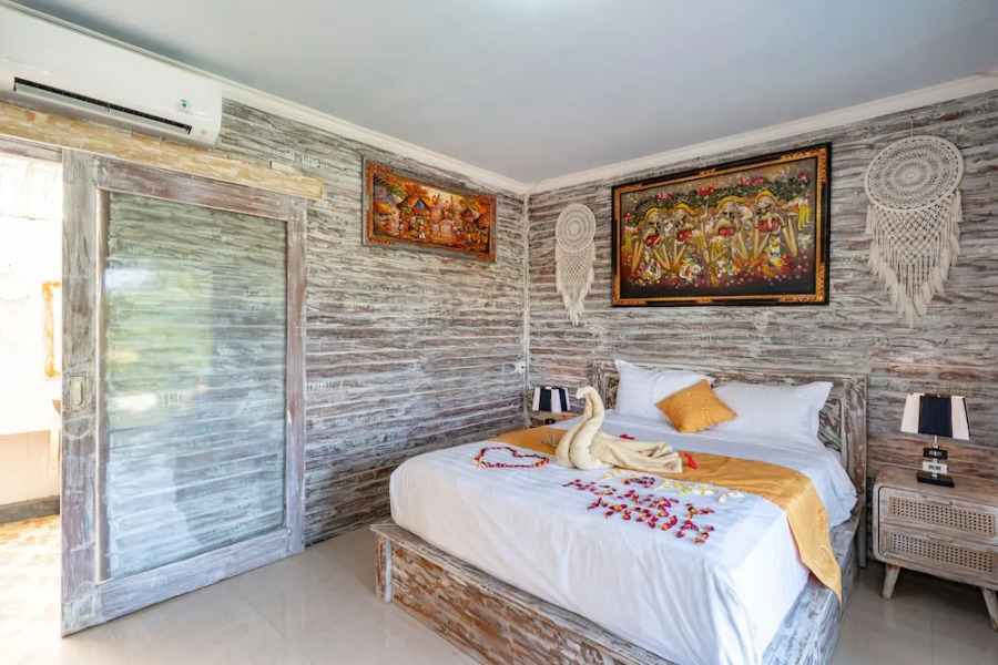 D' Kubon Penida by ABM