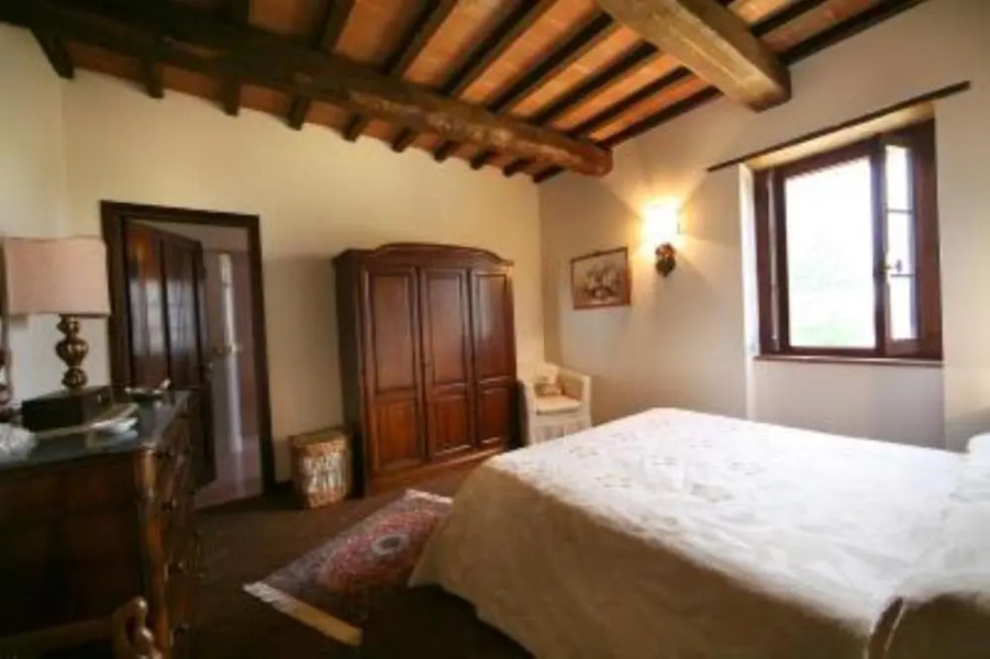 Agriturismo San Valentino