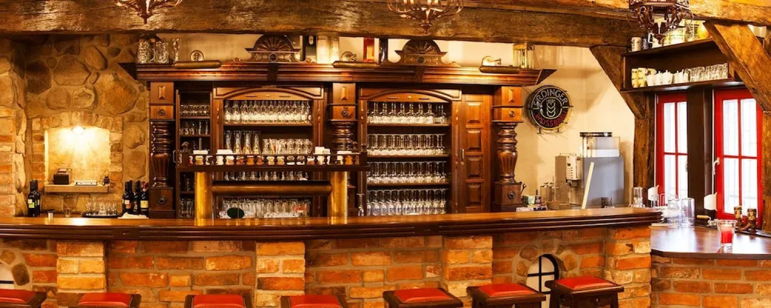 Hotel & Restaurant Aragwi