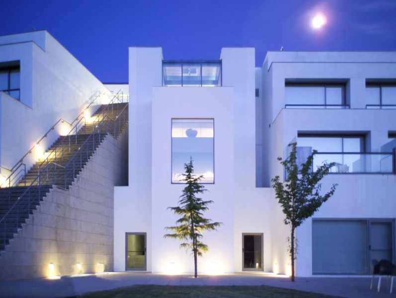 Monte Prado Hotel & Spa