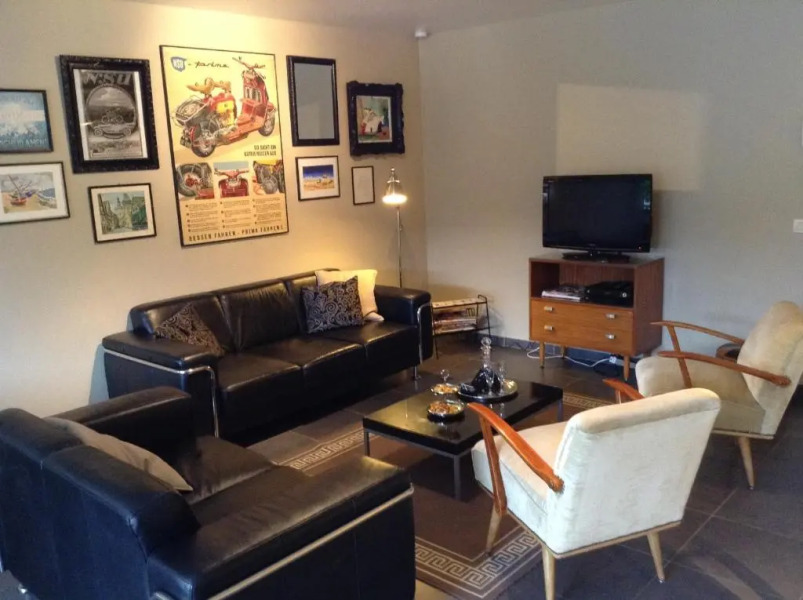 Hotel Apartments Belgium I