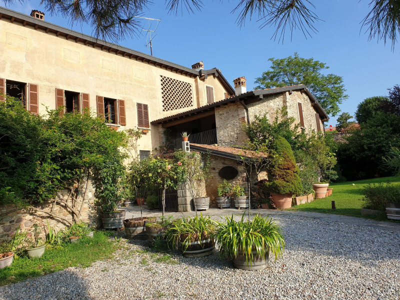 Franciacorta Country Lodges