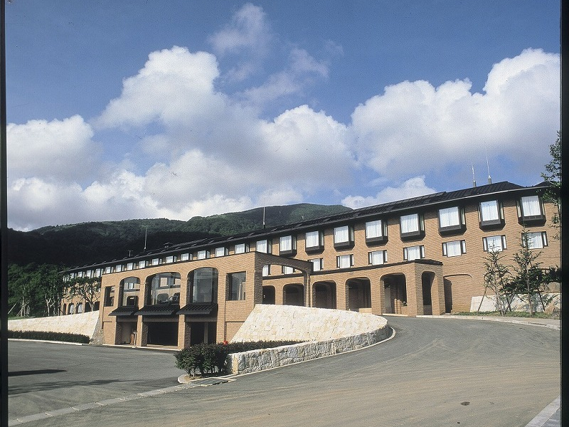 Hotel de Premiere Minowa