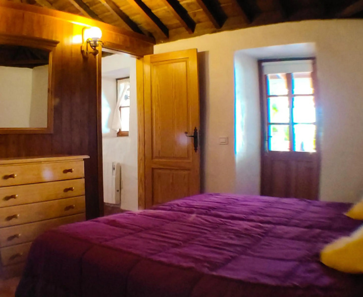 La casa de La Cartita