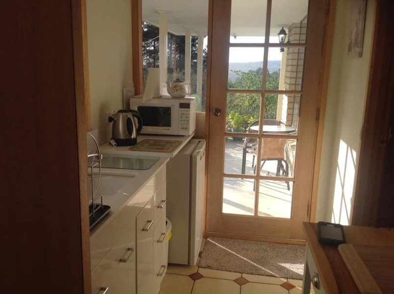 Channel Views Apartment