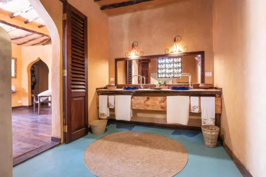 Mamamapambo Boutique Hotel