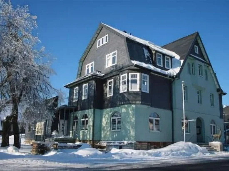 Hotel - Gasthof Hirsch