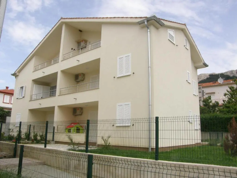 Apartment Pavlaković