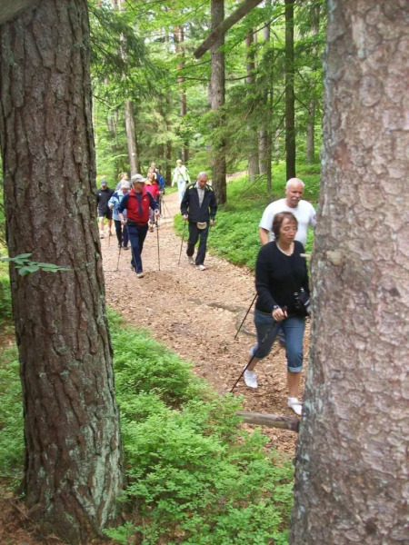 Vital & Wellnesshotel Schuerger