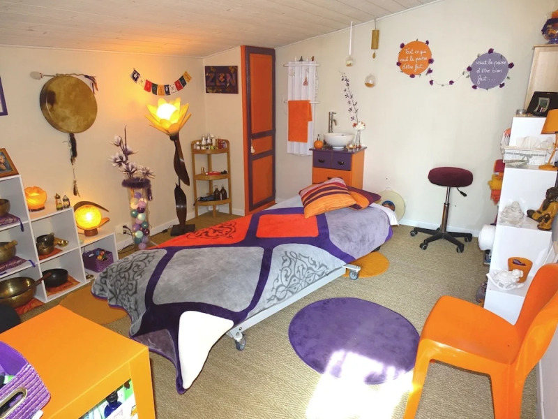 Chambres d'Hôtes Bien Être 47