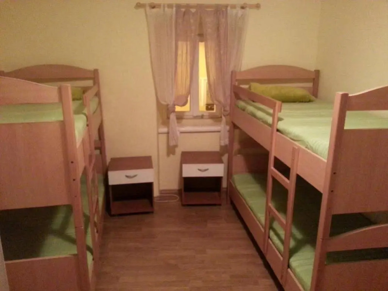 Holiday Home Kamena Lodge