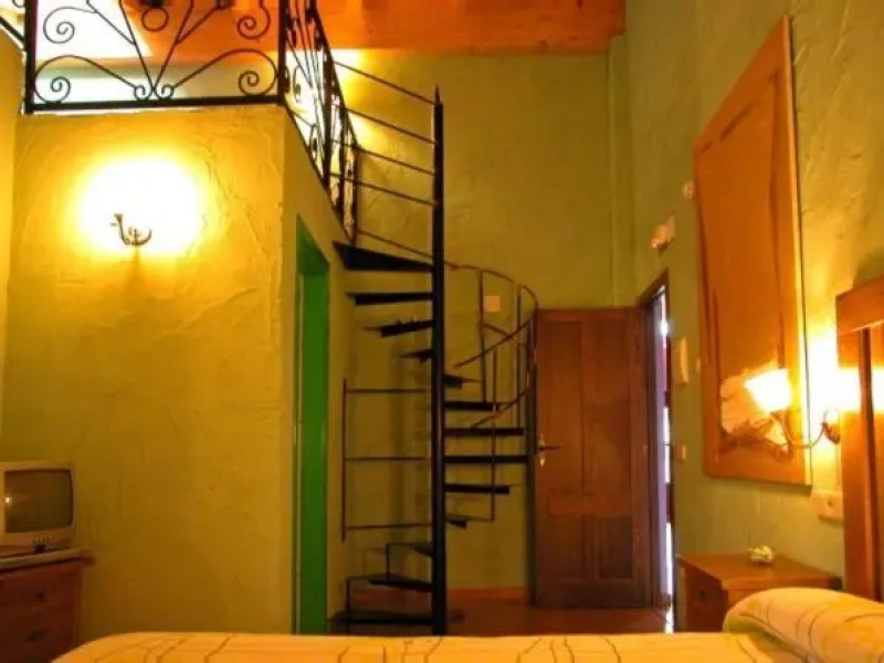 La Casona de Navaleno