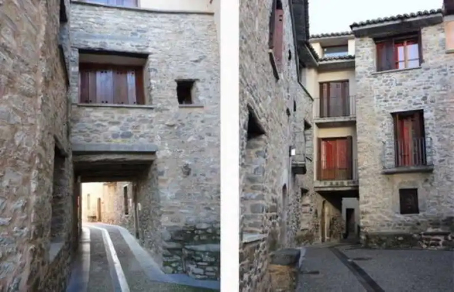 Ligüerre Enoturismo Resort