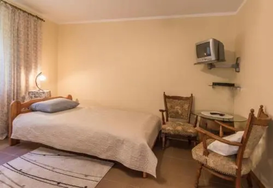 Guest House Laimes Ligzda