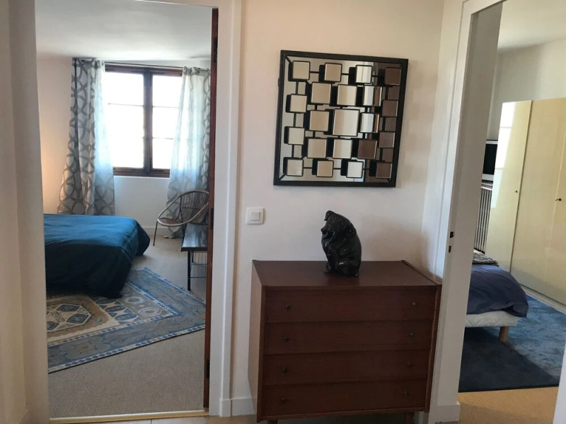 Superbe T4 Vue Mer à Royan