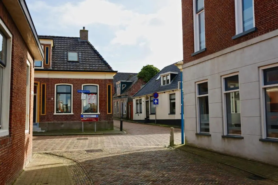 Bed & Breakfast Marrum