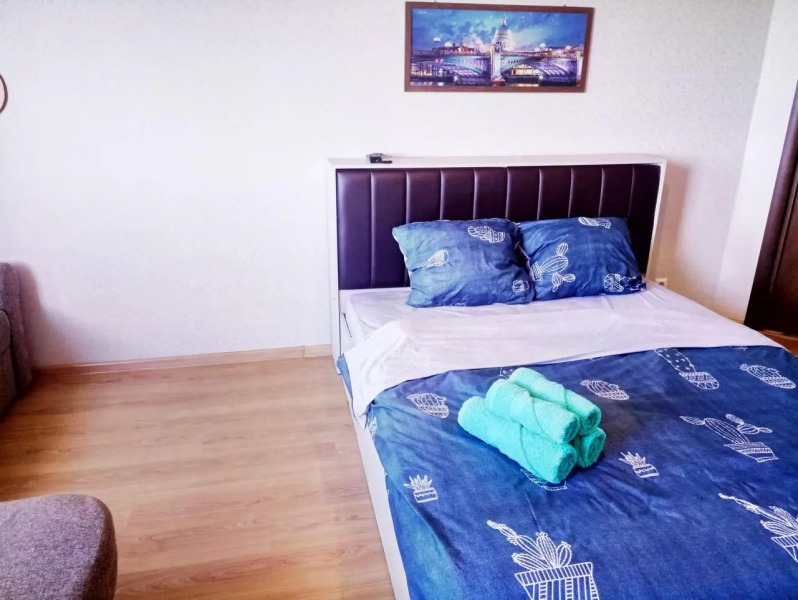 Погостим на улице Новосёлки Слободка 2