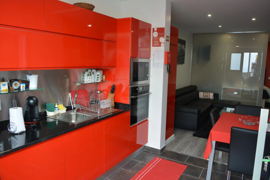 Sea and Sun 4 You - Apartment with kitchen