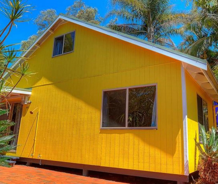 Wake Up! Byron Bay - Hostel