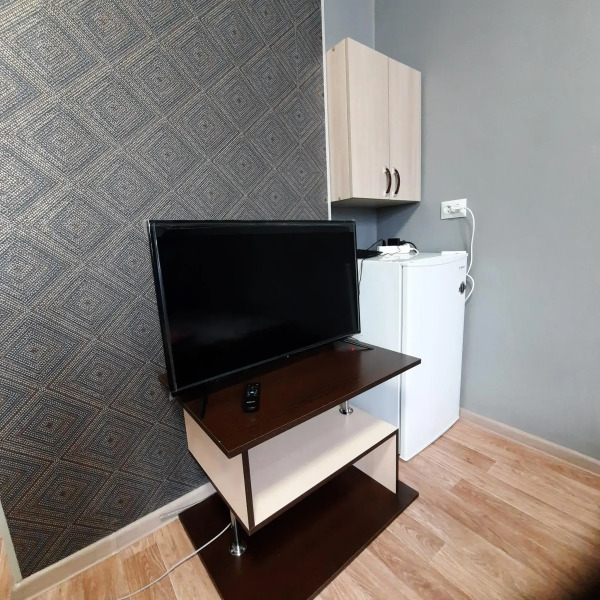 Апартаменты на улице Юбилейная 9