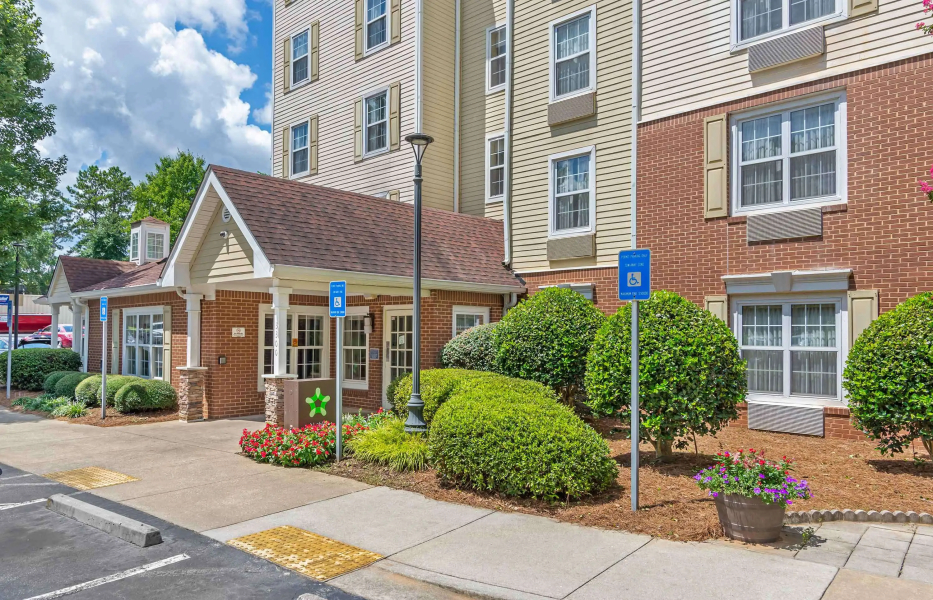 Extended Stay America Suites - Atlanta - Northlake