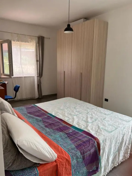 Appartamento vicino al mare con grande terrazza