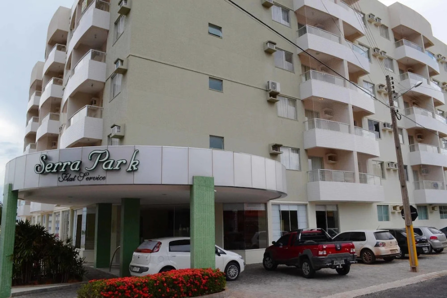 Serra Park Flat Services