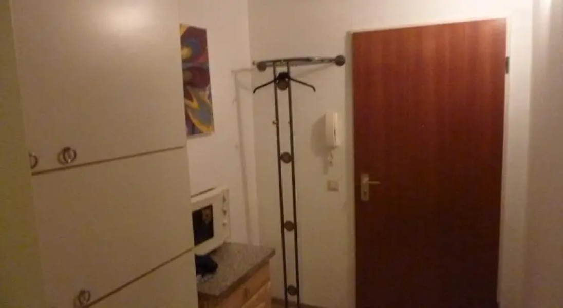 Flingermann Apartment Lahr