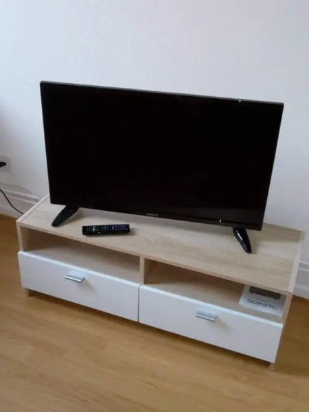 Chambre N 1 Centre-ville de Mirecourt