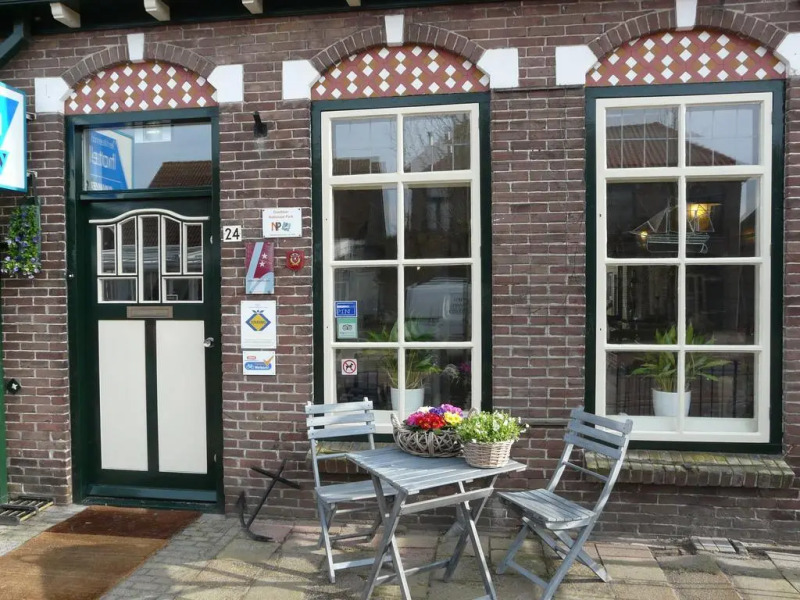 Hotel het Anker van Texel