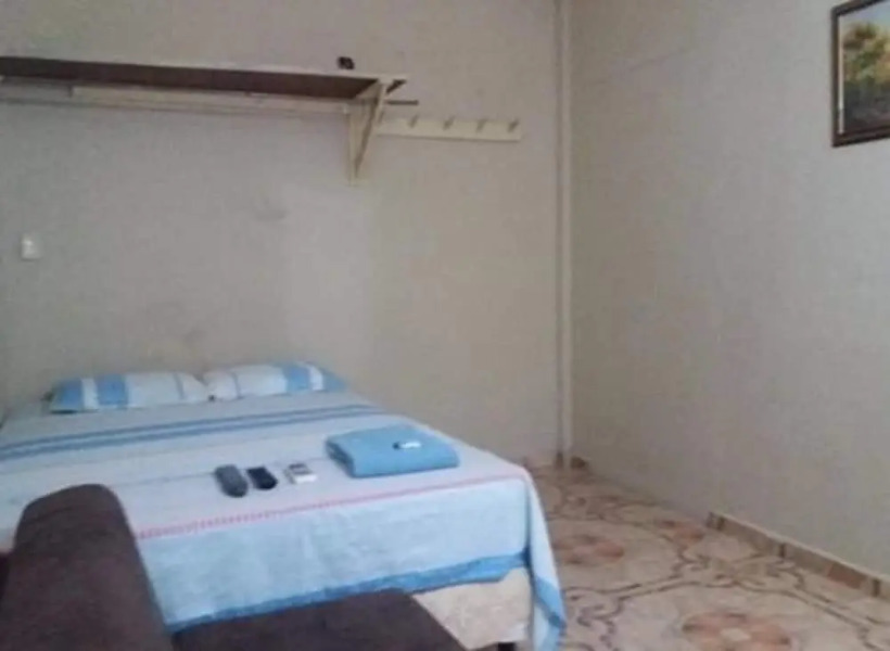 Inn Residencial Mi Feria