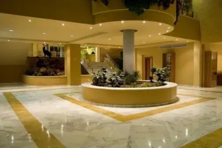 Hotel CEAR Juan Carlos I