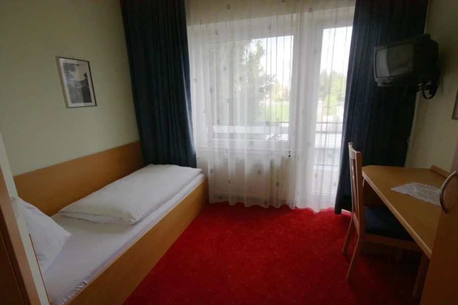 Aktiv Apartments